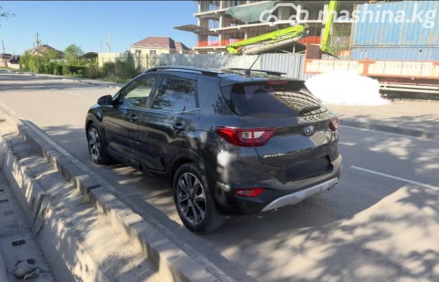 Kia Stonic 1.6 CRDi AT