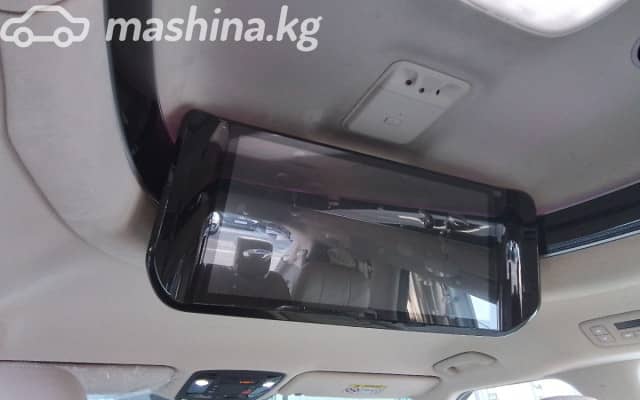 Kia Carnival IV 2.2d AT