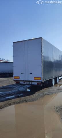 Scania R