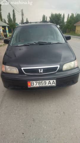 Honda Shuttle I 2.3 AT
