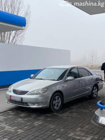 Toyota Camry V (XV30) 2.4 AT