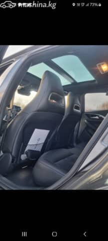 Infiniti Q30 2.0 AMT 4WD