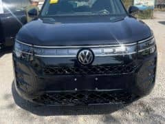 Volkswagen Teramont I Рестайлинг (China Market) 2.0 AMT 4WD
