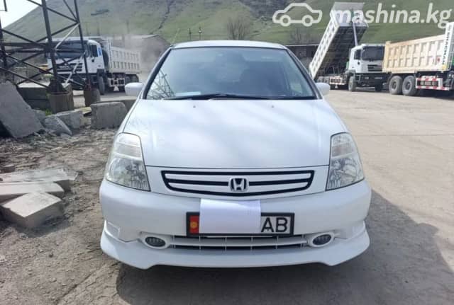 Honda Stream I 1.7 AT
