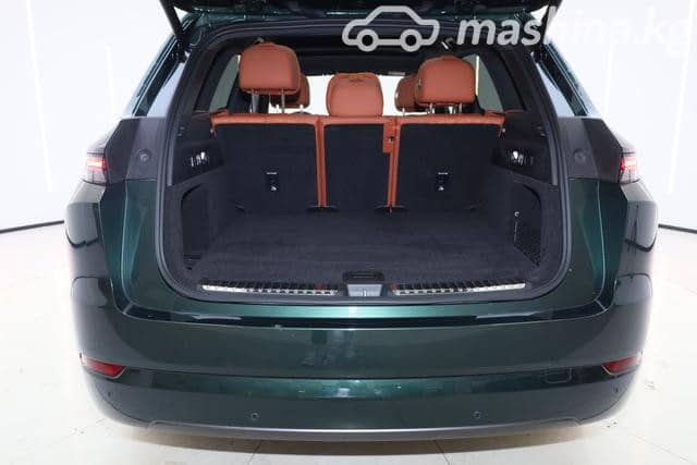 LiXiang L7 Max 1.5hyb AT 4WD