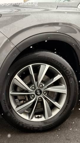 Hyundai Santa Fe IV 2.0 e-VGT AT