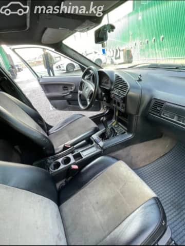 BMW 3 серии III (E36) 318i 1.8 MT
