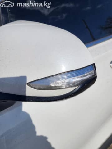 Hyundai Santa Fe IV 2.0 e-VGT AT