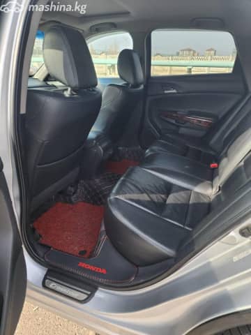 Honda Crosstour I 3.5 AT 4WD