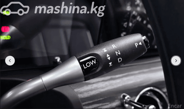Rolls-Royce Ghost II Black Badge 6.8 AT 4WD