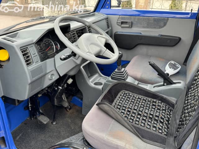 Daewoo Labo