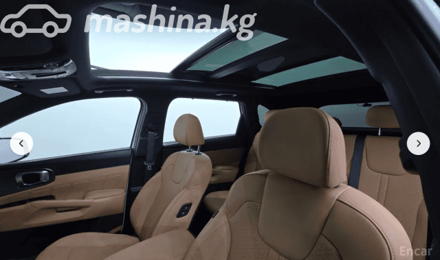 Kia Sorento IV 2.5 AT 4WD