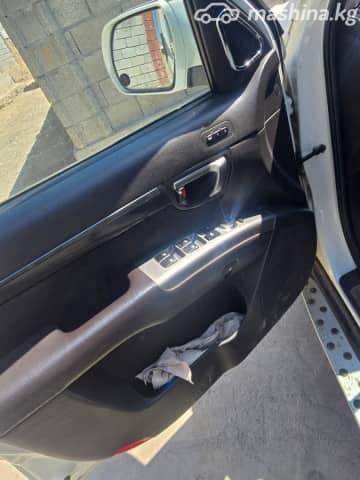 Hyundai Santa Fe II 2.0d AT