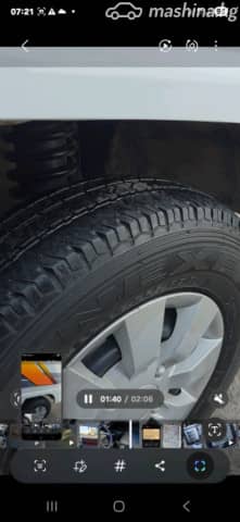 Daewoo Labo