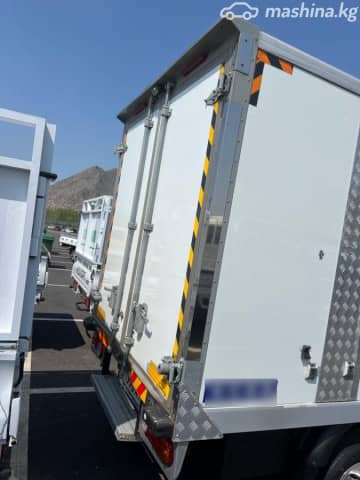 Hyundai Porter