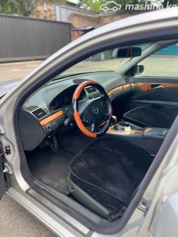 Mercedes-Benz E-Класс III (W211, S211) 240 2.6 AT