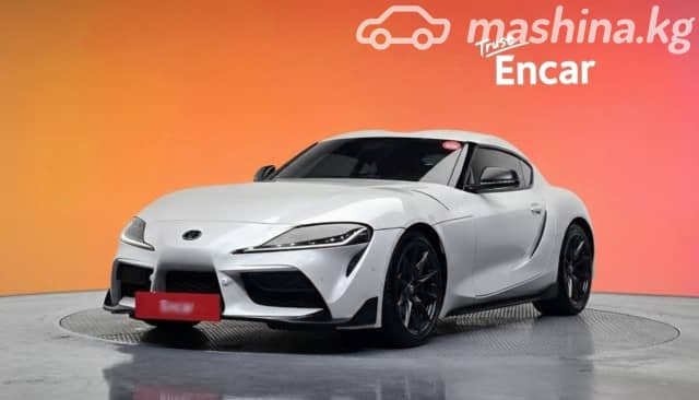 Toyota Supra V (A90) 3.0 AT