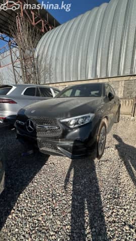 Mercedes-Benz GLC II (X254) 260 L 2.0 AT 4WD