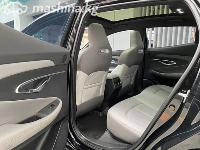 Changan UNI-T I 1.5 AMT