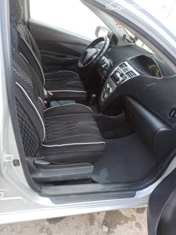 Toyota Yaris II 1.5 AT