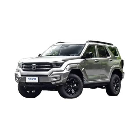 Tank 400 2.0hyb AT 4WD