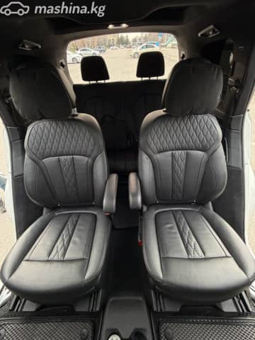 BMW X7 I (G07) 40i 3.0 AT 4WD
