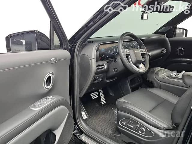 Hyundai Palisade II 2.5 AT 4WD