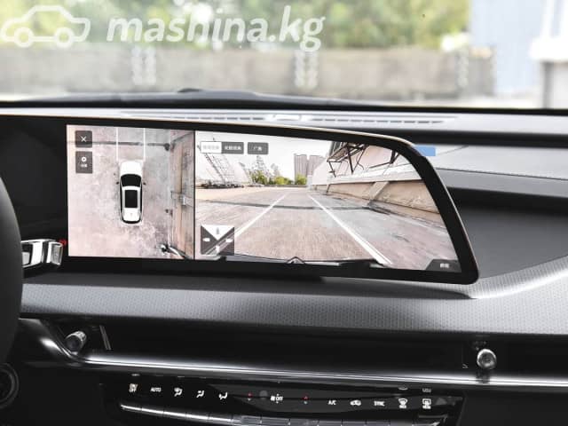 Cadillac XT5 I Рестайлинг 2.0 AT 4WD