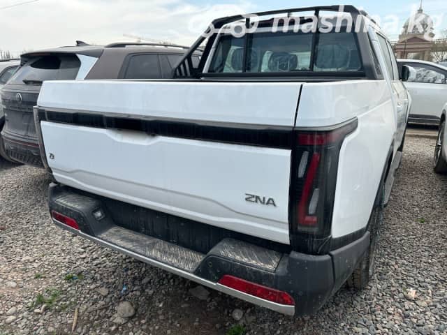 Dongfeng Z9 2.0 AT 4WD