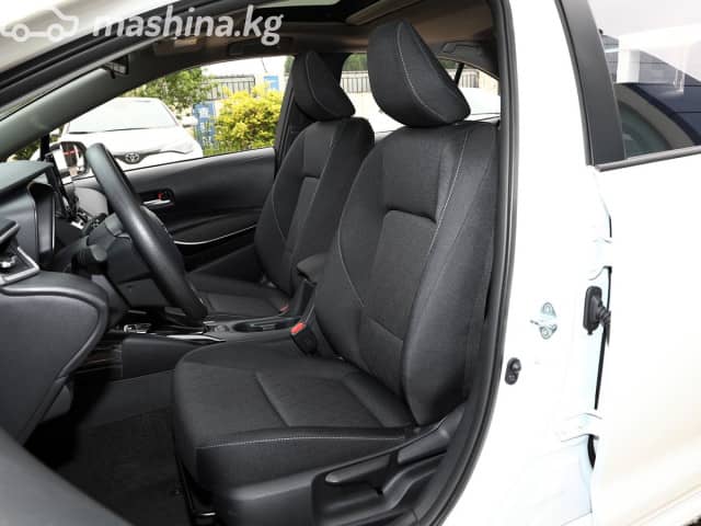 Toyota Corolla XII (E210) Sporty 1.8hyb CVT