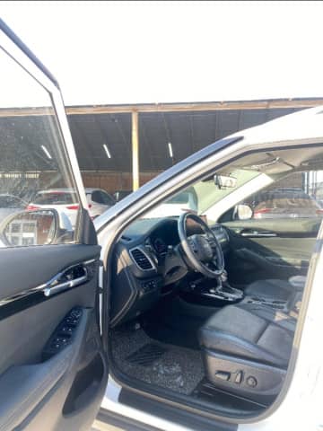 Kia Seltos I 1.6d AMT