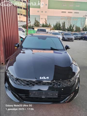 Kia K5 III 1.6 AT