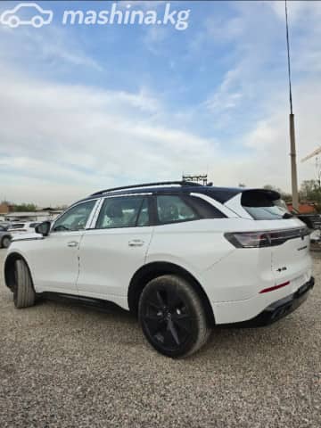 Volkswagen Tavendor 2.0 AMT 4WD