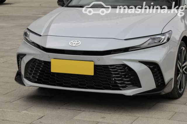 Toyota Camry IX (XV80) China Market 2.0hyb CVT
