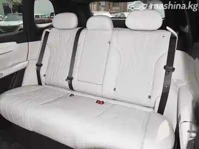 Changan Qiyuan Q05 1.5hyb CVT