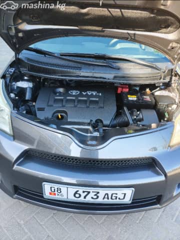 Toyota Ist II 1.8 AT