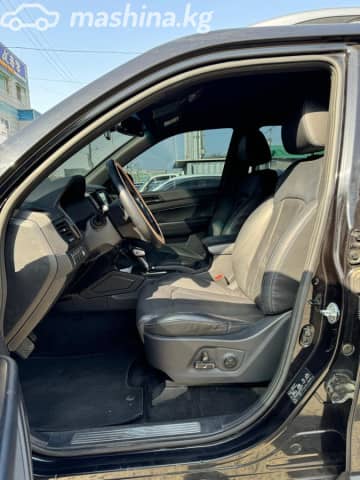SsangYong Rexton Sports I 2.2d AT 4WD