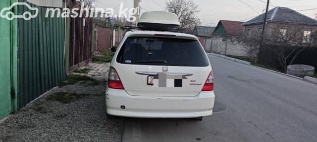 Honda Odyssey II 2.3 AT