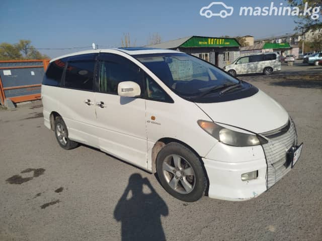 Toyota Estima II 3.0 AT