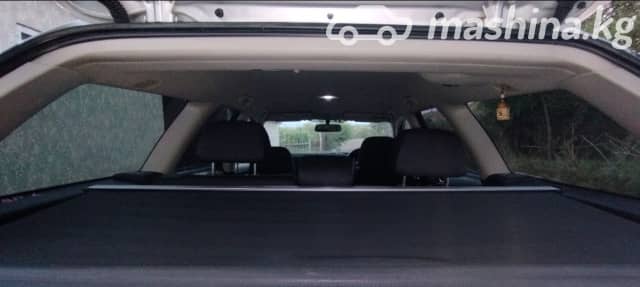 Subaru Outback III 2.5 AT 4WD
