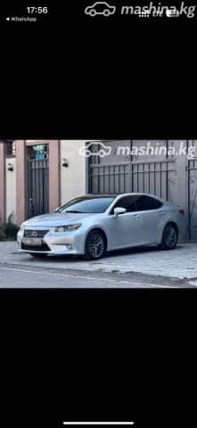 Lexus ES VI 350 3.5 AT