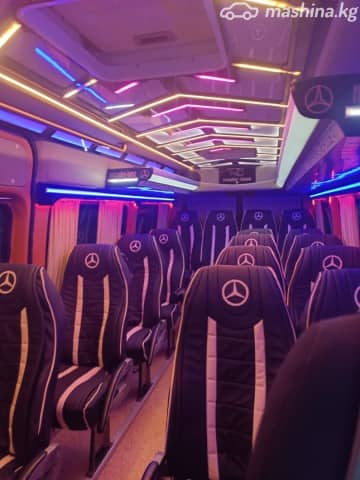 Mercedes-Benz Междугородный