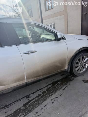 Kia Sorento II Рестайлинг 2.2d AT 4WD