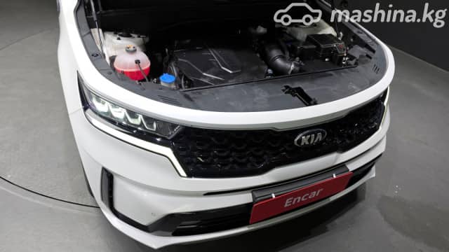 Kia Sorento IV 2.2d AMT