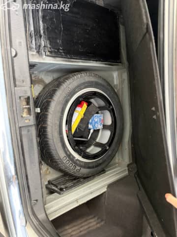 Mercedes-Benz E-Класс II (W210, S210) 320 3.2 AT