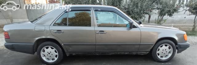 Mercedes-Benz W124 250 2.5d MT