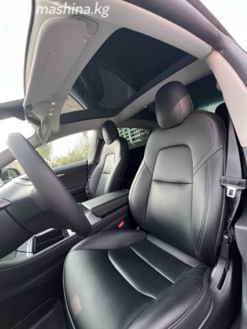 Tesla Model 3 I Standart Plus Electro AT