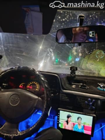 Daewoo Nexia I 1. 6 MT