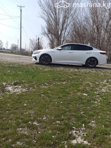 Kia K5 II 2.0hyb AT