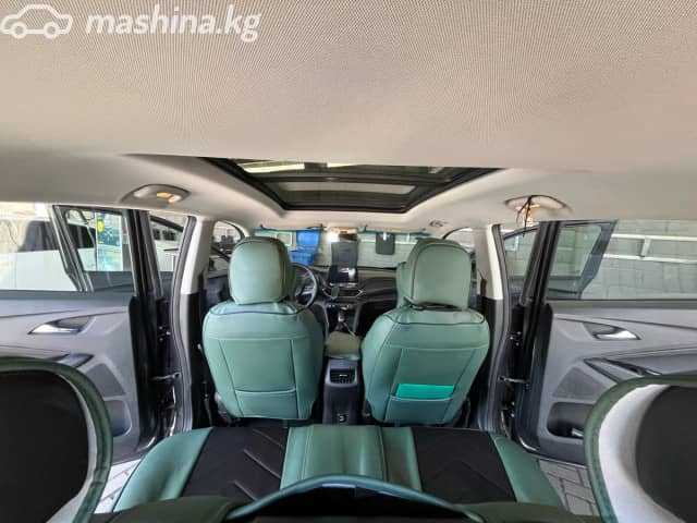 Chevrolet Orlando II 1.4 AT